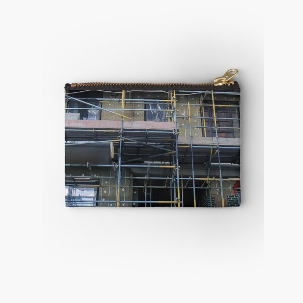 Item preview, Dark Scaffolding designed and sold by FotoGraffy.