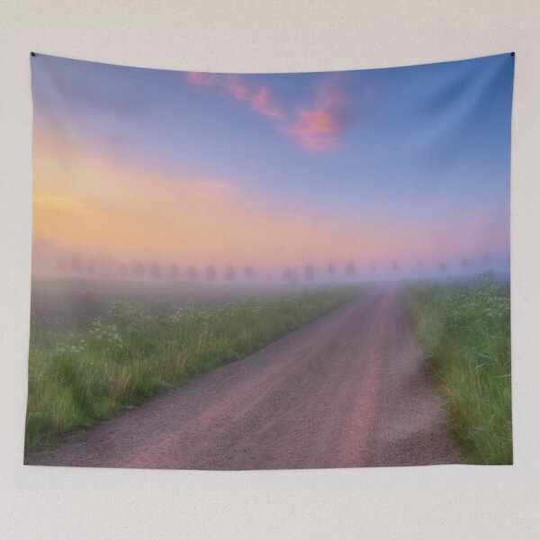 Item preview, June morning 2 designed and sold by Veikko  Suikkanen.