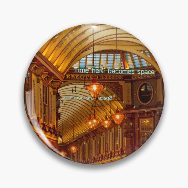 Item preview, Leadenhall Market City of London England designed and sold by AndyEvansPhotos.