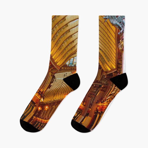 Item preview, Leadenhall Market City of London England designed and sold by AndyEvansPhotos.