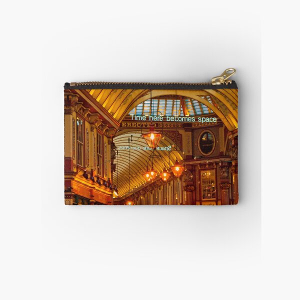 Item preview, Leadenhall Market City of London England designed and sold by AndyEvansPhotos.