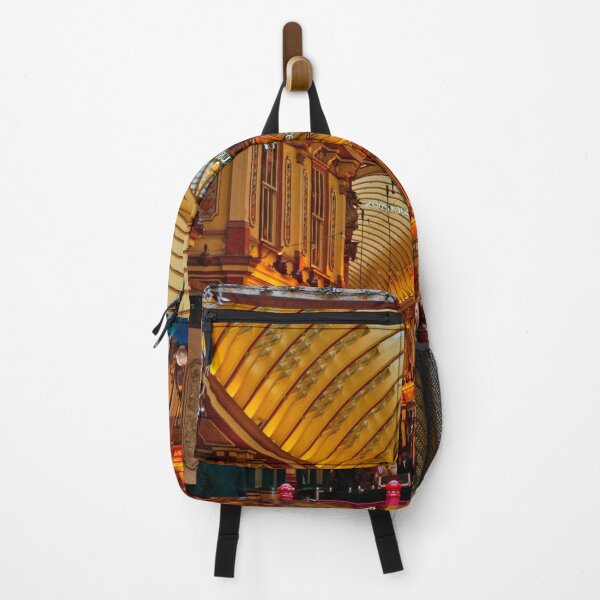 Item preview, Leadenhall Market City of London England designed and sold by AndyEvansPhotos.