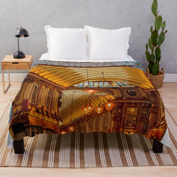 Item preview, Leadenhall Market City of London England designed and sold by AndyEvansPhotos.