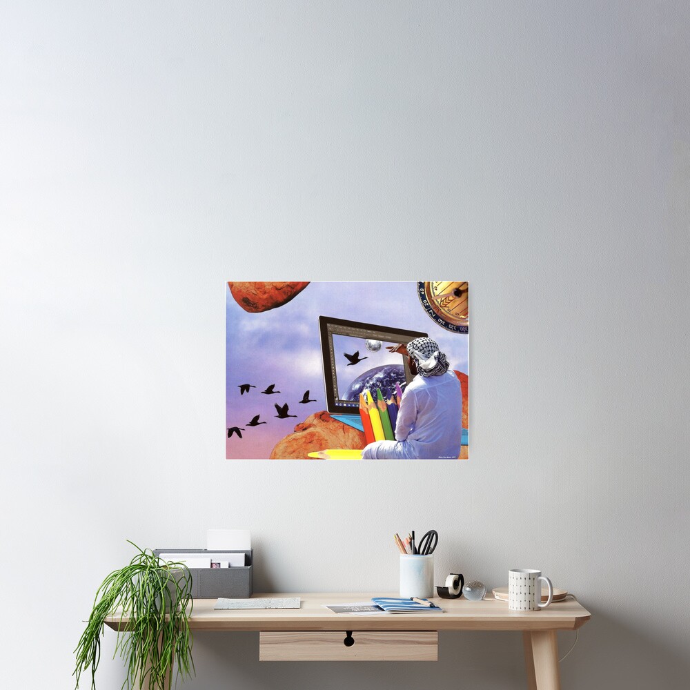 Item preview, Poster designed and sold by RobertoOGasperi.