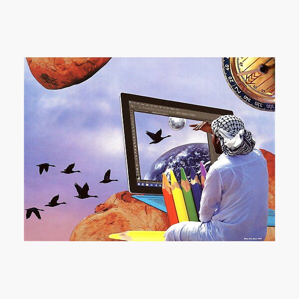 Item preview, DIGITAL designed and sold by Roberto Oscar Gasperi.