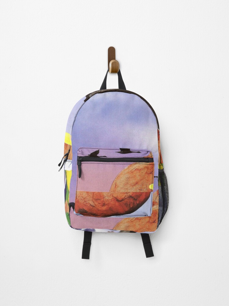 Thumbnail 1 of 3, Backpack, DIGITAL designed and sold by RobertoOGasperi.