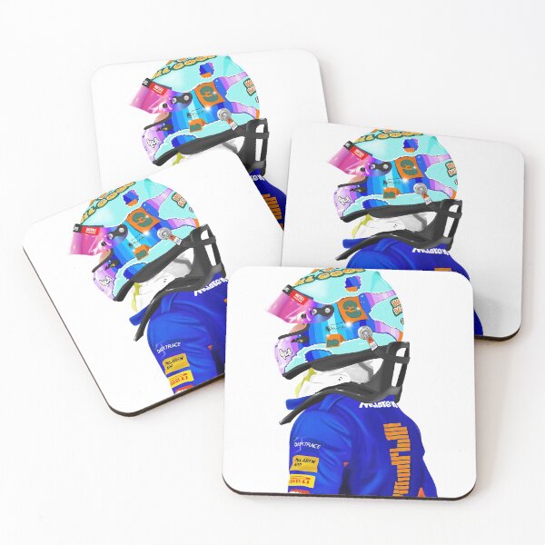 Item preview, Daniel Ricciardo 2021  designed and sold by YonivanL.