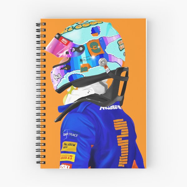 Item preview, Daniel Ricciardo 2021  designed and sold by YonivanL.