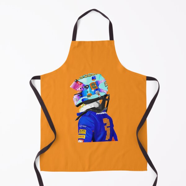 Item preview, Daniel Ricciardo 2021 designed and sold by YonivanL.
