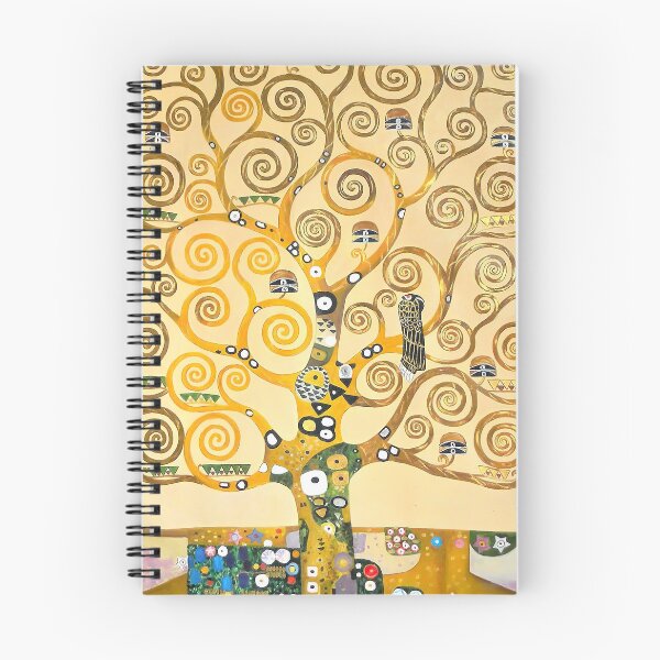 Item preview, Gustav Klimt - El árbol de la vida, Stoclet Frieze (L'Arbre de Vie, Stoclet Frieze) 1909 designed and sold by HistoryRestored.