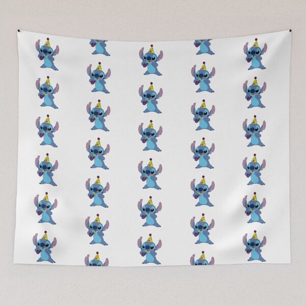 Item preview, Birthday Stitch designed and sold by The Celestial  Whovian.