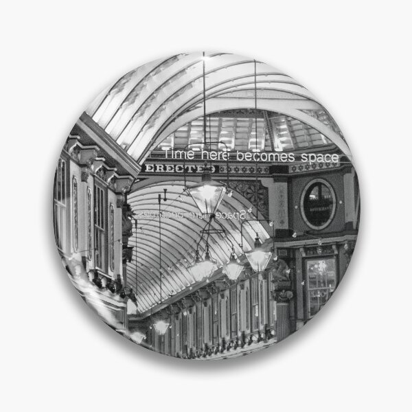 Item preview, Leadenhall Market City of London England designed and sold by AndyEvansPhotos.