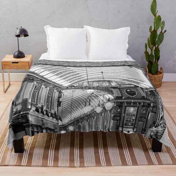 Item preview, Leadenhall Market City of London England designed and sold by AndyEvansPhotos.