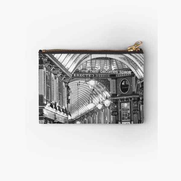 Item preview, Leadenhall Market City of London England designed and sold by AndyEvansPhotos.