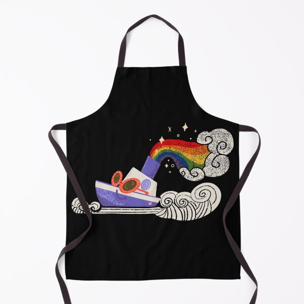 Item preview, Rainboat designed and sold by fluffymafi.