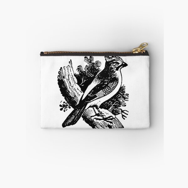 Item preview, Waxed Wings  designed and sold by Quill-n-Ink.