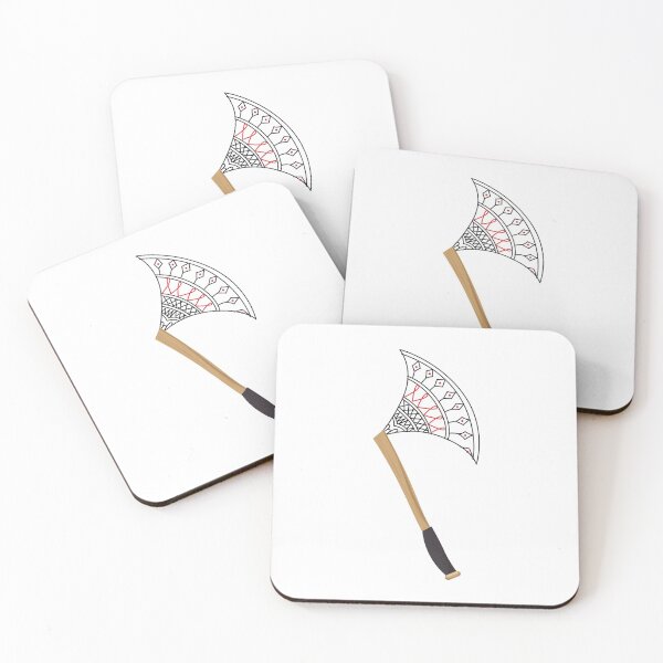 Item preview, ax designed and sold by RIDVAN | Visual Art & Design.