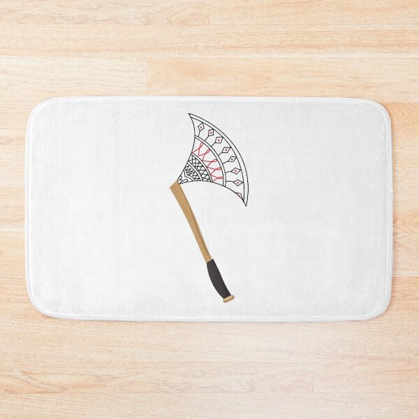 Item preview, ax designed and sold by RIDVAN | Visual Art & Design.