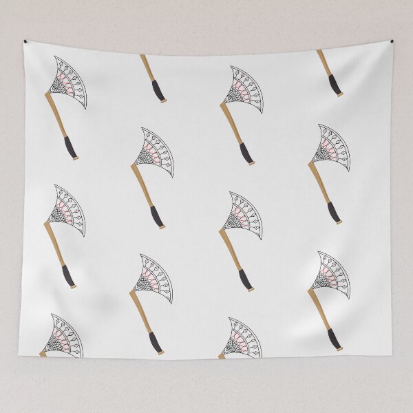 Item preview, ax designed and sold by RIDVAN | Visual Art & Design.