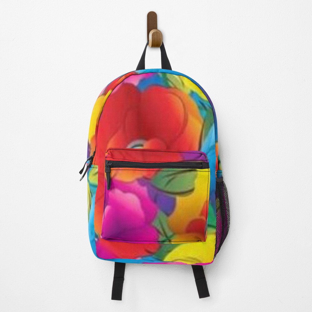 Item preview, Backpack designed and sold by kamikrison.
