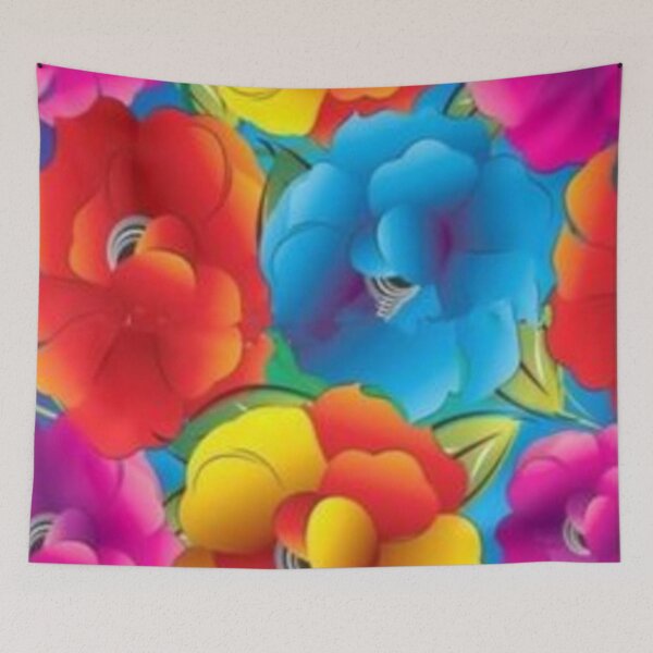 Item preview, Flower Pattern designed and sold by kamikrison.