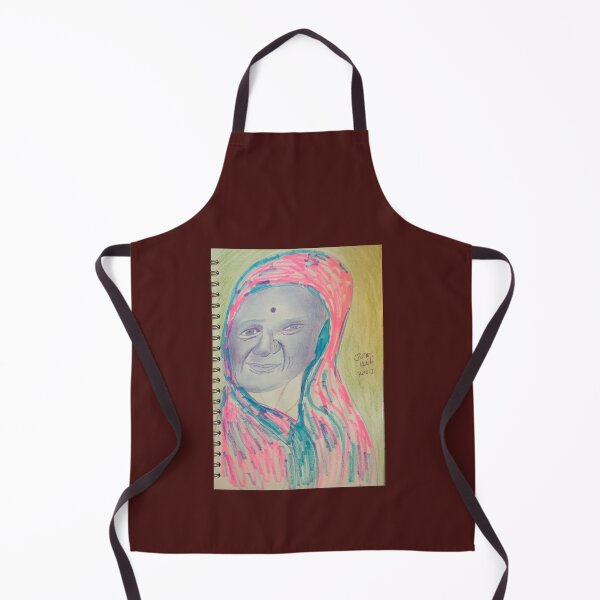 Item preview, Misha designed and sold by ArtistRebeccaLS.