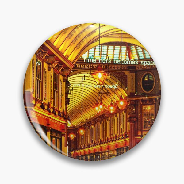 Item preview, Leadenhall Market City of London England designed and sold by AndyEvansPhotos.