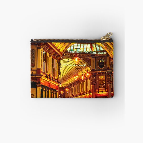 Item preview, Leadenhall Market City of London England designed and sold by AndyEvansPhotos.