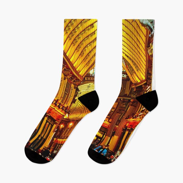 Item preview, Leadenhall Market City of London England designed and sold by AndyEvansPhotos.
