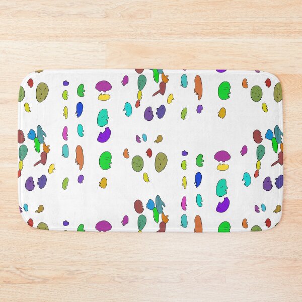 Item preview, Face Salad designed and sold by Vanillandree.