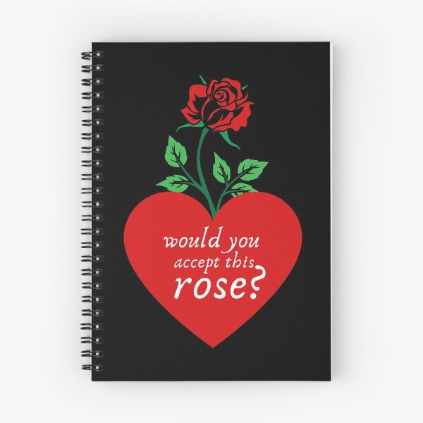 Item preview, Would You Accept My Rose? Relationship designed and sold by Amovar.
