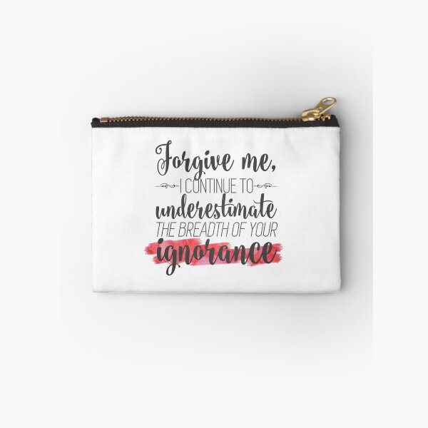 Item preview, Miss Peregrine's Quote designed and sold by xPaperhearted.