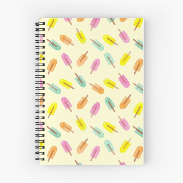 Item preview, Pastel Popsicles designed and sold by RebeccaFlaherty.