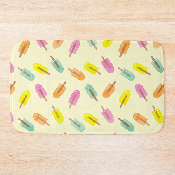 Item preview, Pastel Popsicles designed and sold by RebeccaFlaherty.