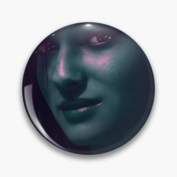 Item preview, poster judy purple designed and sold by alessandra picoli.