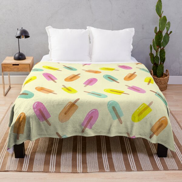 Item preview, Pastel Popsicles designed and sold by RebeccaFlaherty.