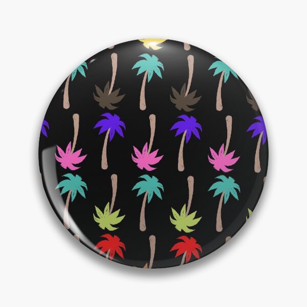 Item preview, Colorful Trees designed and sold by janice56.