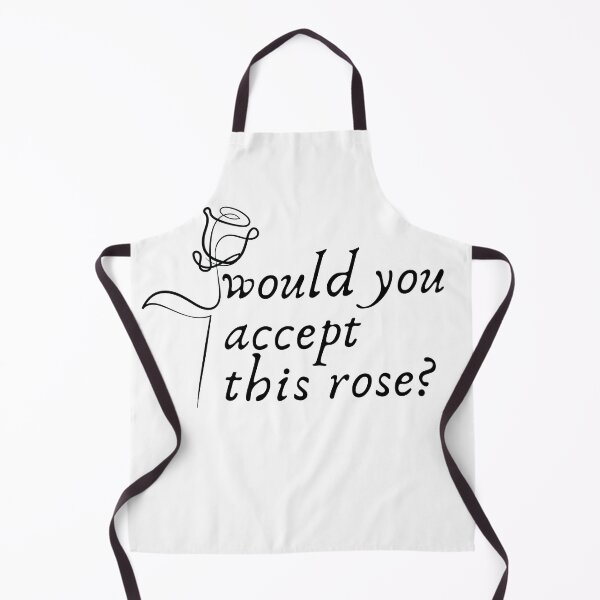 Item preview, Would You Accept This Rose? designed and sold by Amovar.