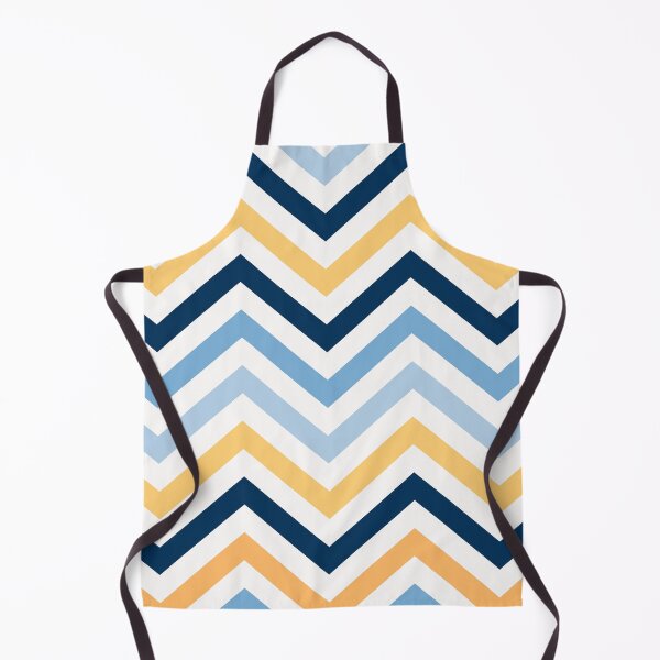 Item preview, 6-502-1, Yellow & Blue, Random shapes,  designed and sold by TanyDi.