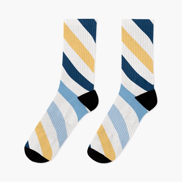 Item preview, 6-502-1, Yellow & Blue, Random shapes,  designed and sold by TanyDi.