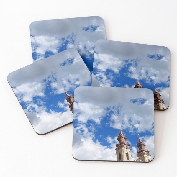 Item preview, Catolic Church Romania designed and sold by Radu Matei.