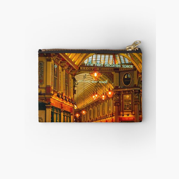 Item preview, Leadenhall Market City of London England designed and sold by AndyEvansPhotos.