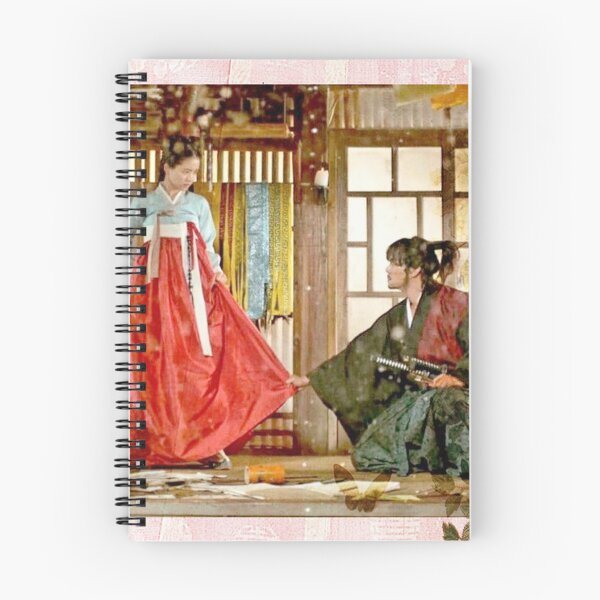 Item preview, mr sunshine Joseon Kdrama designed and sold by Kdramaspot.