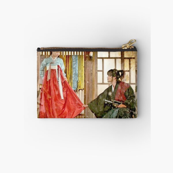Item preview, mr sunshine Joseon Kdrama designed and sold by Kdramaspot.