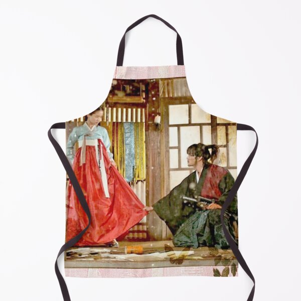 Item preview, mr sunshine Joseon Kdrama designed and sold by Kdramaspot.