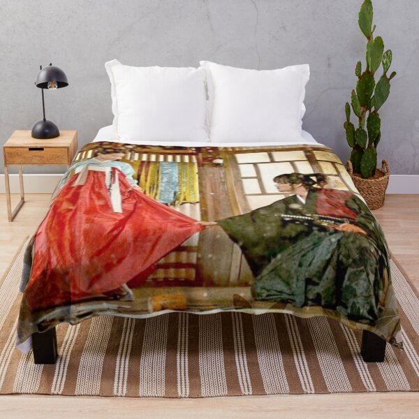 Item preview, mr sunshine Joseon Kdrama designed and sold by Kdramaspot.