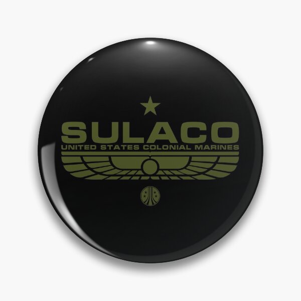 Item preview, .Sulaco. designed and sold by Bay94.