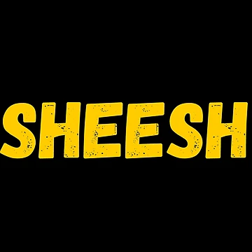 Artwork thumbnail, Sheesh by PureGeometry