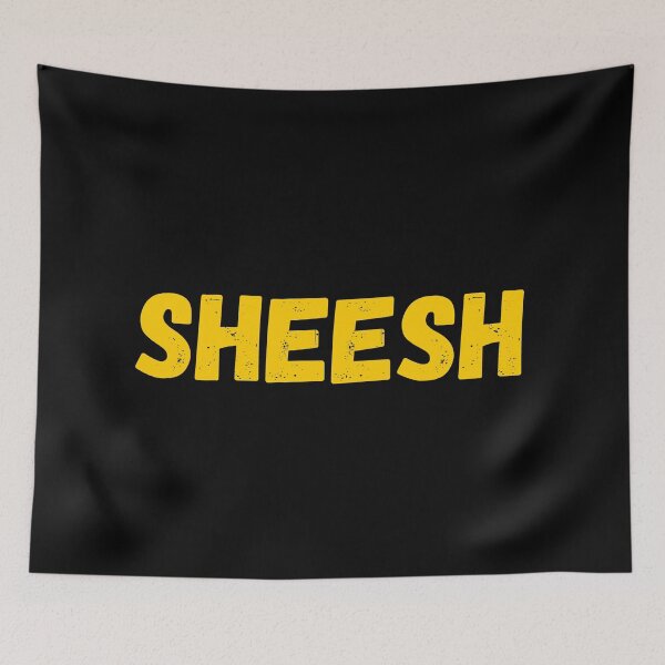 Item preview, Sheesh designed and sold by PureGeometry.