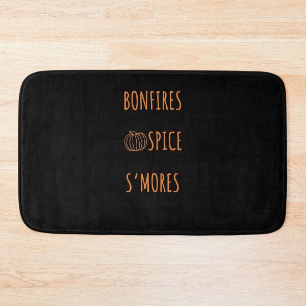 Item preview, Bonfires Pumpkin Spice Sweaters Smores Flannels Cute Fall designed and sold by llcockroge.